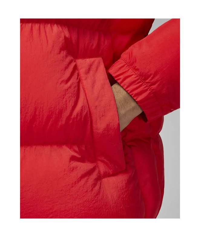 Veste Nike jordan Essential à capuche Homme