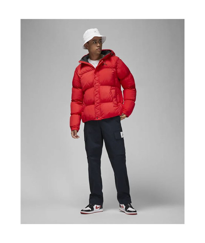 Veste Nike jordan Essential à capuche Homme