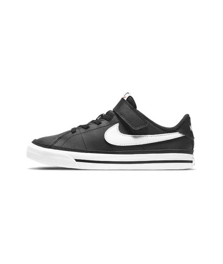 Sapatilhas Nike Court Legacy Infantil BK