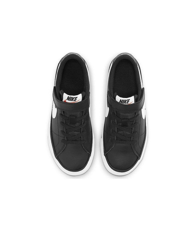 Chaussures Nike Court Legacy Enfant BK