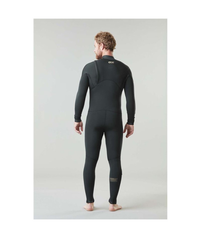 Combinaison de surf homme Picture Equation