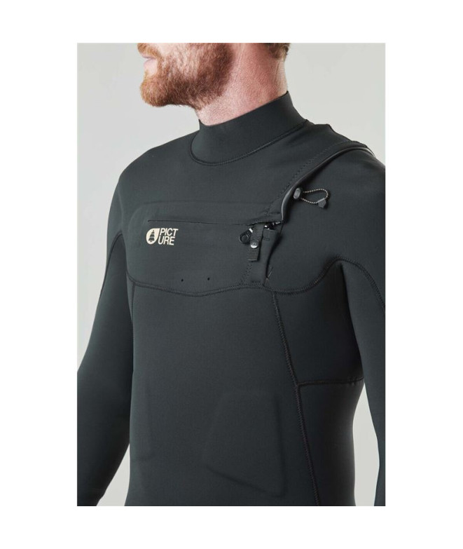 Fato de surf para homem Picture Equation