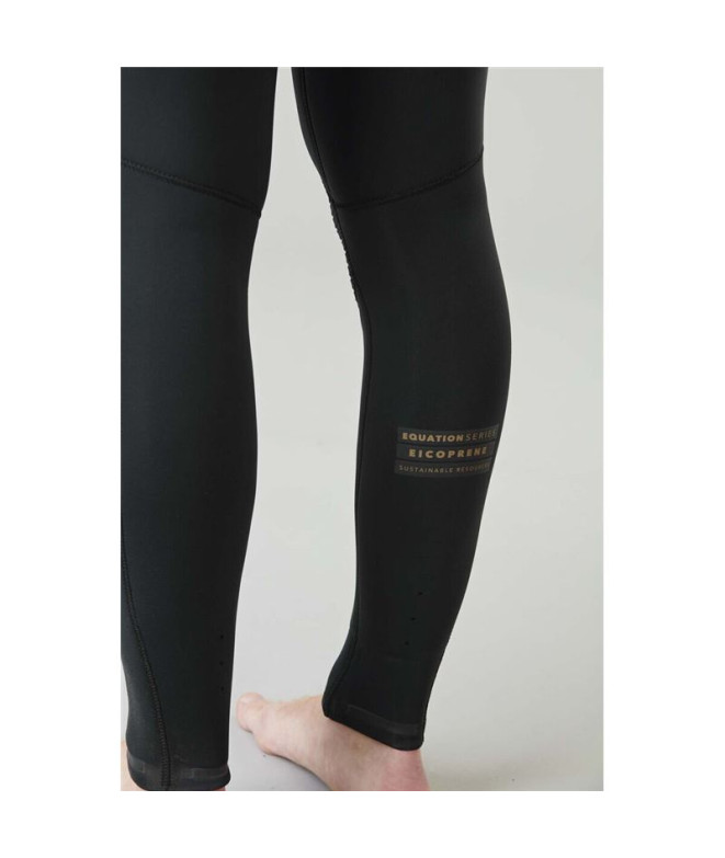 Combinaison de surf homme Picture Equation