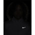 Camiseta running Nike Mulher Manga comprida da Element Purple