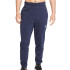 Pantalons Nike Homme Dri-FIT Tapered Training Bleu