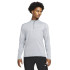 Moletom running Nike Homem de Dri-FIT Element Grey
