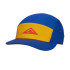 Casquette running Nike de Dri-FIT AW84 Bleu