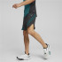 Calções de fitness Puma Woven 7 Man Azul