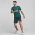Calções de fitness Puma Woven 7 Man Azul