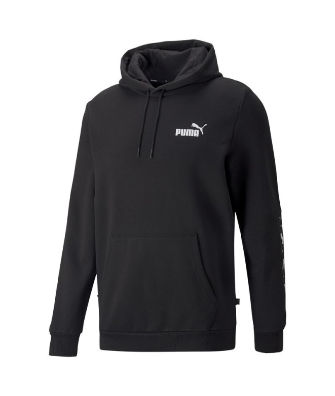 Sweat Puma Ess+ Ape Fl Homme