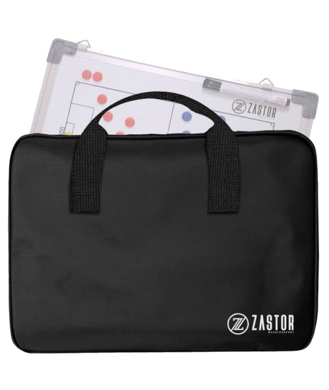 Bolsa Porta-pizarra de fútbol Zastor Game BK