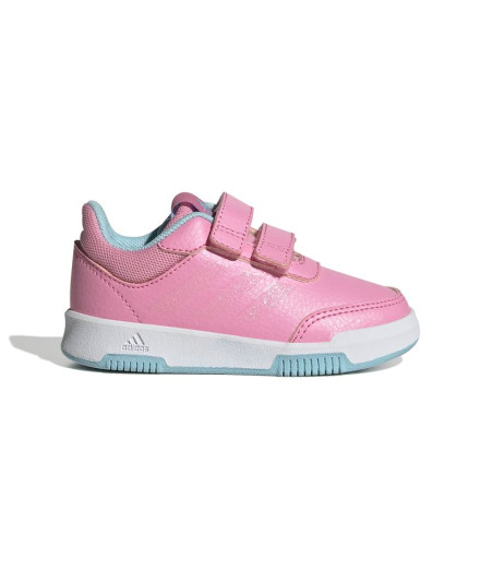 Zapatillas adidas Tensaur Sport 2.0 Azul/Rosa Infantil