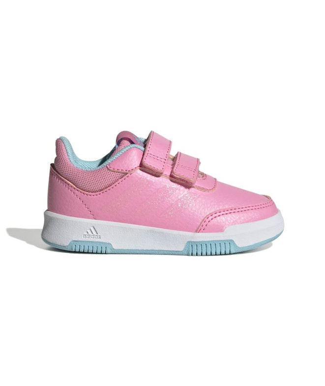 Chaussures adidas Tensaur Sport 2.0 Bleu/Rose Chaussures pour enfants