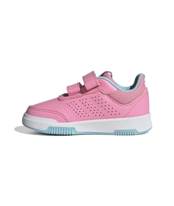 Sapatilhas adidas Tensaur Sport 2.0 Azul/Rosa...