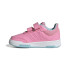 Chaussures adidas Tensaur Sport 2.0 Bleu/Rose Chaussures pour garçons