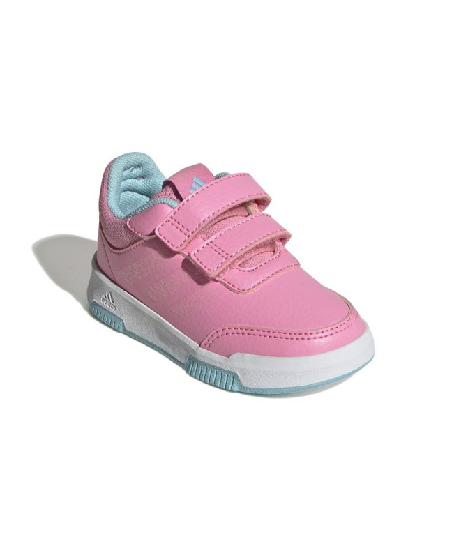 Chaussures adidas Tensaur Sport 2.0 Bleu/Rose...