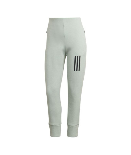 Pantalon adidas Mission Victory Taille haute Femmes Gris