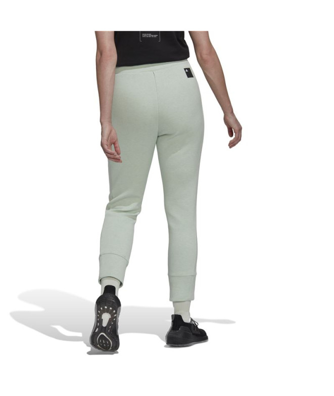 Pantalones adidas Mission Victory High-Waist...