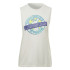 Camiseta sin Mangas de training Reebok Les Mills® Graphic Mujer WH