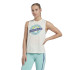 Débardeur d'entraînement Reebok Les Mills® Graphic Women's WH