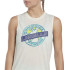 Camiseta sin Mangas de training Reebok Les Mills® Graphic Mujer WH