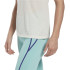 Top de treino Reebok Les Mills® Graphic Women's WH
