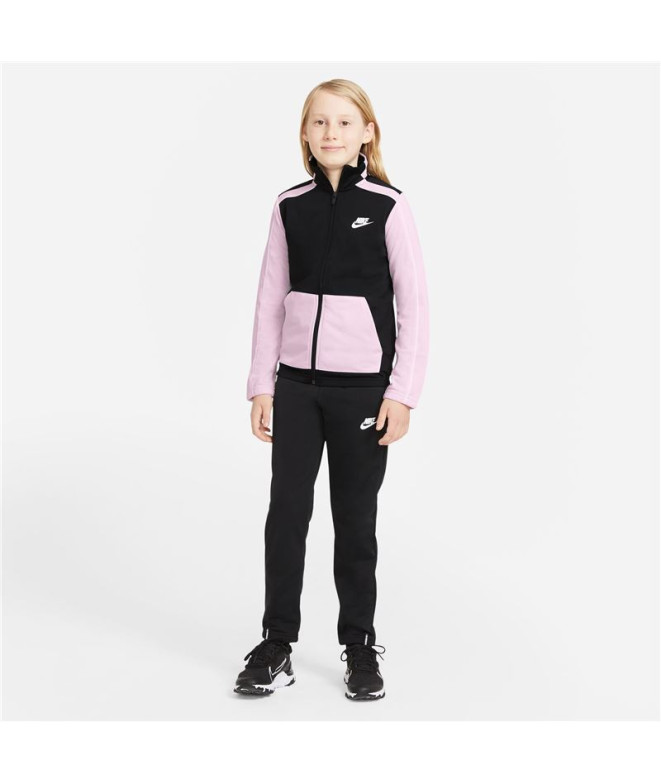 Chándal Nike Futura Niña BK
