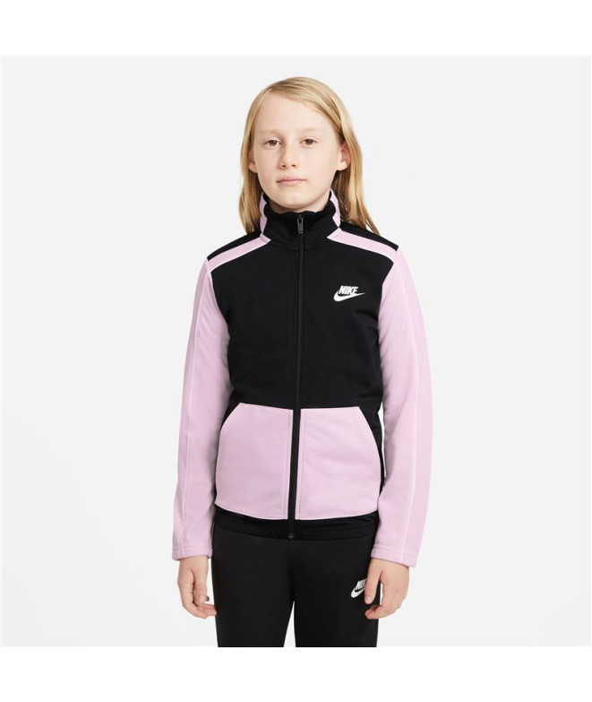 Chándal Nike Futura Niña BK