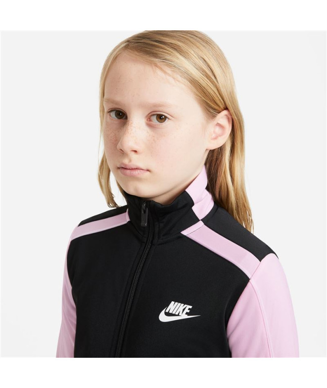 Chándal Nike Futura Niña BK