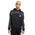 Sudadera de baloncesto Nike Starting 5 Negro Hombr