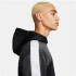 Sudadera de baloncesto Nike Starting 5 Negro Hombr