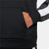 Sudadera de baloncesto Nike Starting 5 Negro Hombr