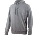 Sudadera con capucha de fitness Nike Jordan Sport Hombre Grey