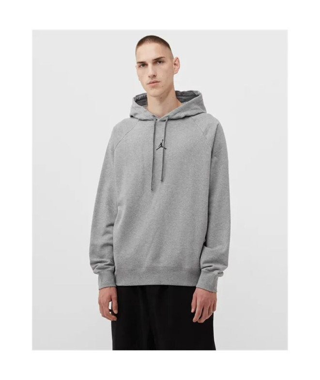 Sudadera con capucha de fitness Nike Jordan...