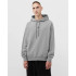 Sudadera con capucha de fitness Nike Jordan Sport Hombre Grey