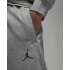 Pantalons fitness Nike Homme de Jordan Sport Dri-FIT Gris