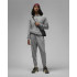 Pantalons fitness Nike Homme de Jordan Sport Dri-FIT Gris