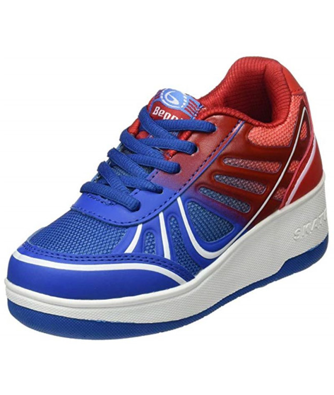 Chaussures avec Roues Sportswear Beppi