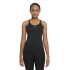 Camiseta de fitness Nike Dri-FIT One Elastika Mujer BK