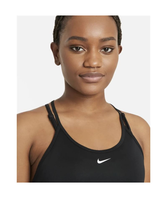 Camiseta de fitness Nike Dri-FIT One Elastika...