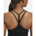 Camiseta de fitness Nike Dri-FIT One Elastika Mujer BK