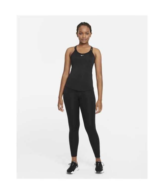 Camiseta de fitness Nike Dri-FIT One Elastika...