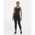 Camiseta de fitness Nike Dri-FIT One Elastika Mujer BK