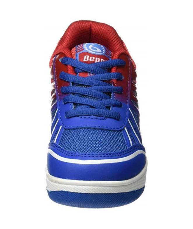 Sapatilhas com Rodas Sportswear Beppi