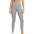 Malhas fitness Nike Mulher de Dri-Fit One Cinzento