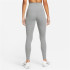 Malhas fitness Nike Mulher de Dri-Fit One Cinzento