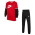 Chándal Nike Sportswear Niño BK/Red