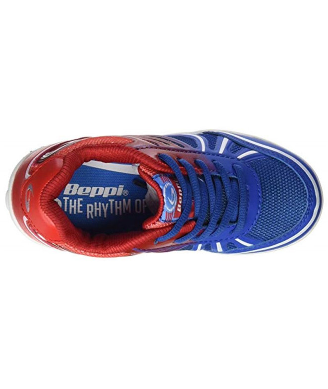 Sapatilhas com Rodas Sportswear Beppi
