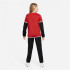 Chándal Nike Sportswear Niño BK/Red