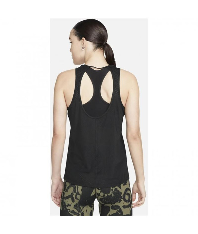 Camiseta fitness Nike Mulher de Dri-FIT One...
